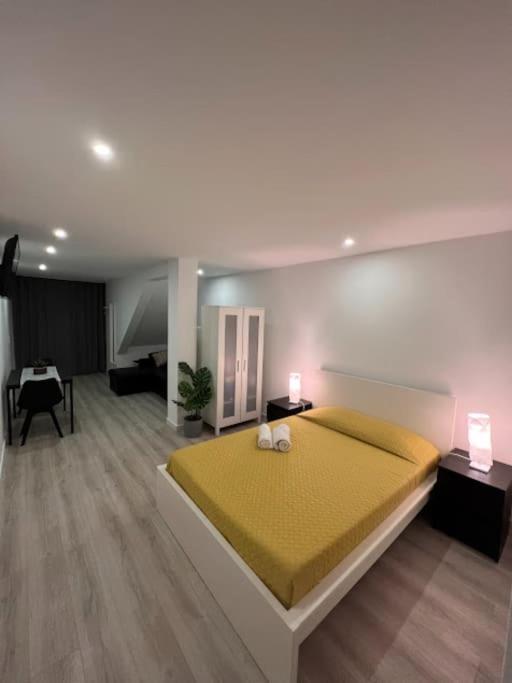 Opo - Fantastic Studio With Garden ปอร์โต ภายนอก รูปภาพ