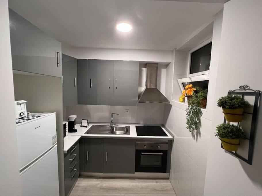 Opo - Fantastic Studio With Garden ปอร์โต ภายนอก รูปภาพ